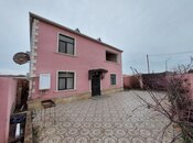 5 otaqlı həyət evi/bağ evi - Hövsan q. - 124 m²