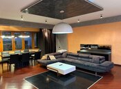 İcarəyə verilir 4 otaqlı yeni tikili 220 m², Şah İsmayıl Xətai m., photo 3 from 8