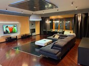 Elan №5883772 - Bakı, Şah İsmayıl Xətai m., 4 otaqlı, 220 m², 13/18 mərtəbə