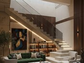 Продаётся 3-комн. новостройка 216.6 м², Насиминский  р., photo 8 from 8