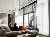 Продаётся 3-комн. новостройка 216.6 м², Насиминский  р., photo 4 from 8