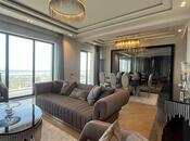 İcarəyə verilir 3 otaqlı yeni tikili 160 m², Xətai r., photo 4 from 8