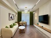 Satılır 3 otaqlı yeni tikili 96 m², Elmlər Akademiyası m., photo 1 from 8