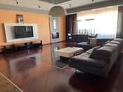 4 otaqlı yeni tikili - Şah İsmayıl Xətai m. - 220 m²