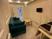 İcarəyə verilir 2 otaqlı yeni tikili 70 m², Nəsimi m., photo 2 from 8