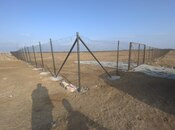 Elan №5883897 - Bakı, Qala q., 200 sot