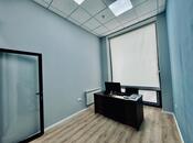 3 otaqlı ofis - 8 Noyabr m. - 55 m²