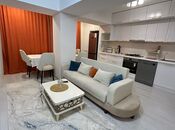 Сдаётся 2-комн. новостройка 66 м², Насиминский  р., photo 6 from 8