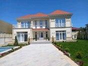 5 otaqlı həyət evi/bağ evi - Mərdəkan q. - 300 m²