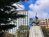 Сдаётся 2-комн. новостройка 70 м², Насиминский  р., photo 2 from 8