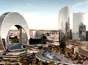 3 otaqlı yeni tikili - Səbail r. - 139.7 m²