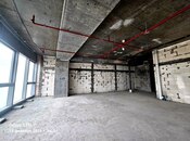 3 otaqlı yeni tikili - Səbail r. - 139.7 m²