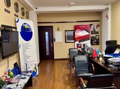 İcarəyə verilir 3 otaqlı ofis 62 m², Nizami m., photo 4 from 8