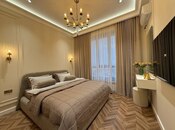 İcarəyə verilir 3 otaqlı yeni tikili 135 m², Sahil m., photo 5 from 8