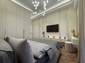 İcarəyə verilir 3 otaqlı yeni tikili 135 m², Sahil m., photo 4 from 8