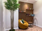 İcarəyə verilir 3 otaqlı yeni tikili 135 m², Sahil m., photo 3 from 8