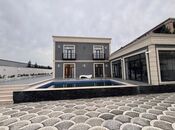 5 otaqlı həyət evi/bağ evi - Şüvəlan q. - 200 m²
