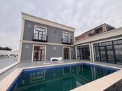 5 otaqlı həyət evi/bağ evi - Şüvəlan q. - 200 m²