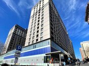 Объявление №5884378 - Баку, м. 28 мая, 3-комн., 116 м², 13/16 этаж