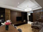 4 otaqlı yeni tikili - Ağ şəhər q. - 141 m²