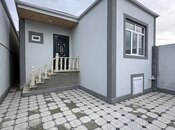 2 otaqlı həyət evi/bağ evi - Zabrat q. - 60 m²