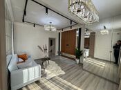 Satılır 2 otaqlı yeni tikili 85 m², Qara Qarayev m., photo 5 from 8