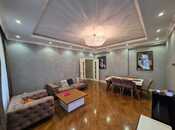 Satılır 3 otaqlı yeni tikili 142 m², Nizami m., photo 3 from 8