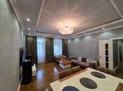 Satılır 3 otaqlı yeni tikili 142 m², Nizami m., photo 4 from 8