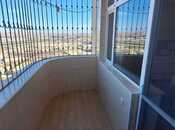 İcarəyə verilir 3 otaqlı yeni tikili 115 m², Qara Qarayev m., photo 6 from 8