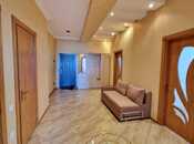 İcarəyə verilir 3 otaqlı yeni tikili 115 m², Qara Qarayev m., photo 3 from 8