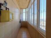 İcarəyə verilir 3 otaqlı yeni tikili 115 m², Qara Qarayev m., photo 7 from 8