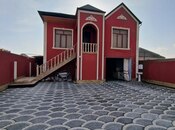 7-комн. дом/дача - пос. Забрат - 245 м²