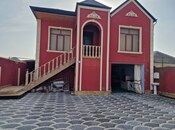 7-комн. дом/дача - пос. Забрат - 245 м²