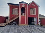 Satılır 7 otaqlı həyət evi/bağ evi 245 m², Zabrat q., photo 5 from 8