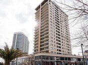 Объявление №5884632 - Баку, пос. Аг шехер, 3-комн., 120 м², 8/20 этаж