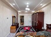 3 otaqlı yeni tikili - 8-ci kilometr q. - 140 m²
