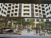 Satılır 2 otaqlı yeni tikili 77 m², Şah İsmayıl Xətai m., photo 8 from 8