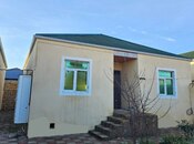 5 otaqlı həyət evi/bağ evi - Ramana q. - 85 m²
