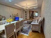 Satılır 3 otaqlı yeni tikili 125 m², Memar Əcəmi m., photo 3 from 8