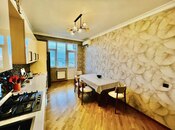 Satılır 3 otaqlı yeni tikili 145 m², İnşaatçılar m., photo 3 from 8