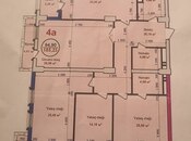 Продаётся 4-комн. новостройка 185 м², м. Иншаатчылар, photo 6 from 8