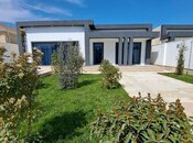 Satılır 4 otaqlı həyət evi/bağ evi 160 m², Xəzər r., photo 1 from 8