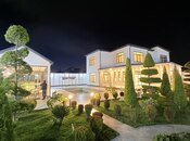 5 otaqlı həyət evi/bağ evi - Nardaran q. - 360 m²