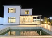 5 otaqlı həyət evi/bağ evi - Nardaran q. - 360 m²