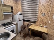 İcarəyə verilir 1 otaqlı köhnə tikili 33 m², Nizami m., photo 6 from 8