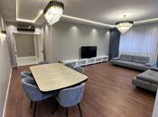 İcarəyə verilir 3 otaqlı yeni tikili 157 m², Ağ şəhər q., photo 5 from 8
