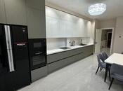 İcarəyə verilir 3 otaqlı yeni tikili 157 m², Ağ şəhər q., photo 6 from 8