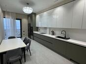 İcarəyə verilir 3 otaqlı yeni tikili 157 m², Ağ şəhər q., photo 8 from 8