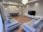 İcarəyə verilir 3 otaqlı yeni tikili 157 m², Ağ şəhər q., photo 4 from 8