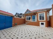 3 otaqlı həyət evi/bağ evi - Hövsan q. - 100 m²